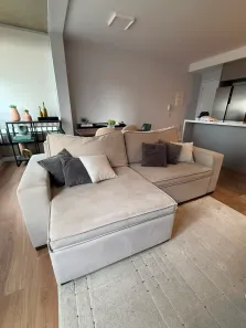 Apartamento com 2 Quartos para alugar, 79m² no Vila Mariana, São Paulo