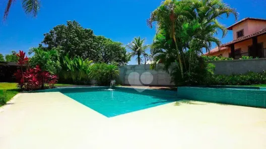 Casa de Condomínio com 5 Quartos à venda, 1250m² no Barra da Tijuca, Rio de Janeiro