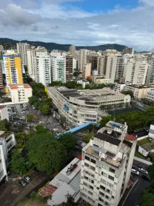 Apartamento com 2 Quartos à venda, 50m² no Icaraí, Niterói