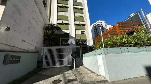 Apartamento com 3 Quartos para alugar, 160m² no Centro, Juiz de Fora