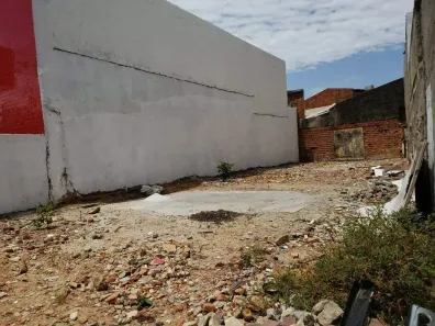 Lote/Terreno à venda, 203m² no São José, Aracaju