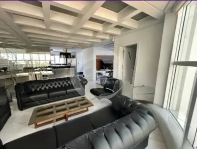 Cobertura com 4 Quartos à venda, 480m² no Jardim Avelino, São Paulo