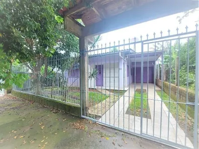 Casa com 3 Quartos à venda, 90m² no Canudos, Novo Hamburgo