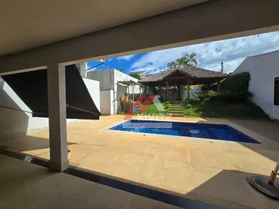 Casa de Condomínio com 3 Quartos à venda, 290m² no Iate Clube de Americana, Americana