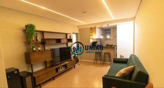 Apartamento com 2 Quartos à venda, 85m² no Icaraí, Niterói