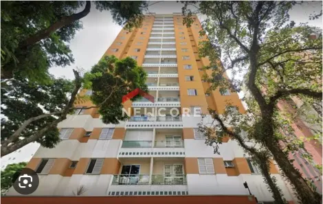 Apartamento com 3 Quartos à venda, 77m² no Parque Residencial Aquarius, São José dos Campos