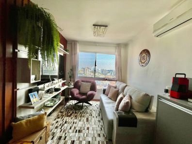 Apartamento com 3 Quartos à venda, 71m² no Partenon, Porto Alegre