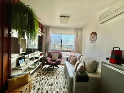 Apartamento com 3 Quartos à venda, 71m² no Partenon, Porto Alegre