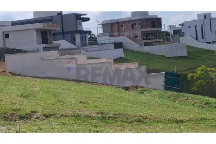 Lote/Terreno à venda, 394m² no Loteamento Terras Alpha São José dos Campos, São José dos Campos