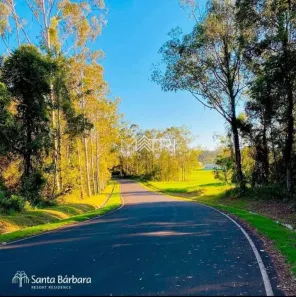 Lote/Terreno à venda, 450m² no Thermas de Santa Bárbara, Águas de Santa Bárbara