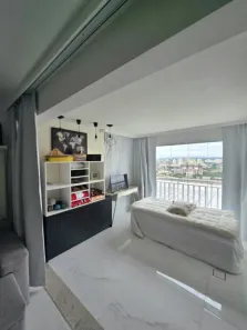 Apartamento com 2 Quartos à venda, 65m² no Condomínio Royal Park, São José dos Campos