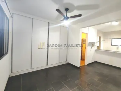 Kitnet com 1 Quarto para alugar, 30m² no Jardim Paulistano, Ribeirão Preto