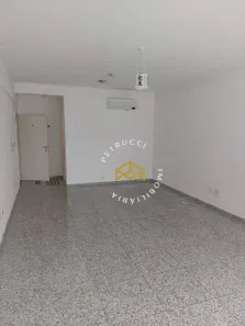 Sala Comercial para alugar, 49m² no Jardim Brasil, Campinas
