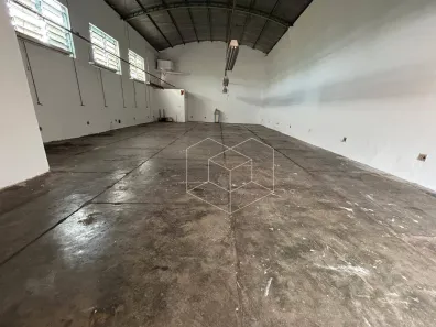 Galpão/Depósito/Armazém para alugar, 250m² no Jardim Netinho Prado, Jaú
