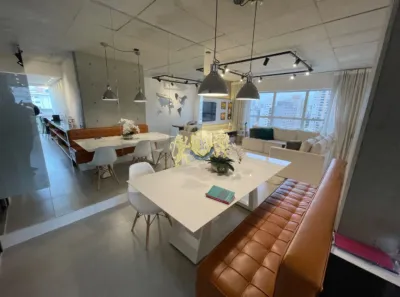 Flat com 1 Quarto à venda, 74m² no Vila Olímpia, São Paulo
