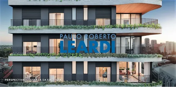 Apartamento com 3 Quartos à venda, 201m² no Jardim Paulista, São Paulo