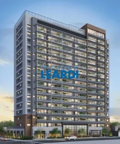 Apartamento com 1 Quarto à venda, 36m² no Indianópolis, São Paulo