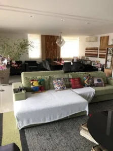 Apartamento com 4 Quartos à venda, 286m² no Jardim, Santo André
