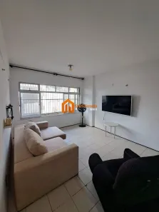 Apartamento com 3 Quartos à venda, 116m² no Papicu, Fortaleza