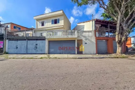 Casa com 3 Quartos à venda, 200m² no Jardim Maracanã, São Paulo