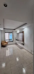Apartamento com 1 Quarto para alugar, 43m² no Santo Antônio, São Caetano do Sul