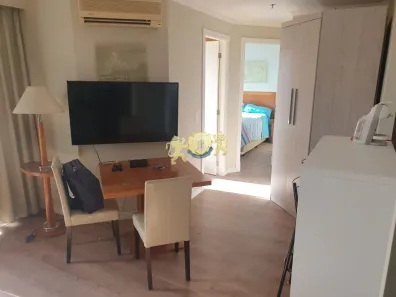 Apartamento com 2 Quartos à venda, 50m² no Vila Olímpia, São Paulo