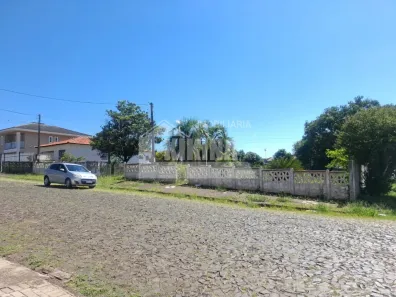 Lote/Terreno à venda, 952m² no Uvaranas, Ponta Grossa