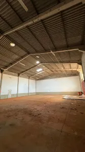 Galpão/Depósito/Armazém para alugar, 617m² no Zona Industrial, Brasília