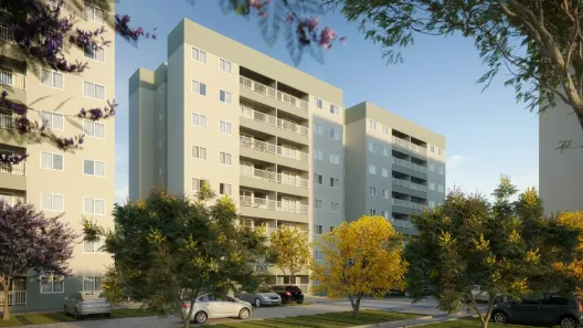 Apartamento com 10 Quartos à venda, 48m² no Nossa Senhora do Ó, Paulista