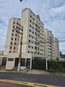 Apartamento com 3 Quartos à venda, 75m² no Jardim Margarida, Campinas