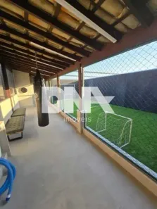 Cobertura com 4 Quartos à venda, 601m² no Barra da Tijuca, Rio de Janeiro