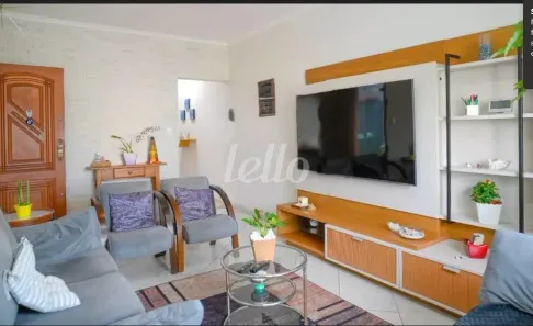 Casa com 3 Quartos à venda, 157m² no Vila Brasilina, São Paulo