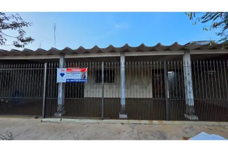 Casa com 3 Quartos à venda, 211m² no Bela Vista, Matão