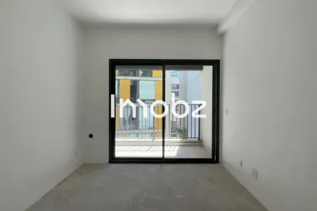 Kitnet com 1 Quarto à venda, 48m² no Sumarezinho, São Paulo