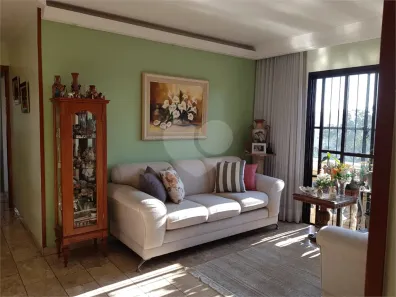 Apartamento com 3 Quartos à venda, 90m² no Vila Guarani (Z Sul), São Paulo