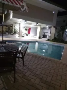 Casa com 4 Quartos à venda, 541m² no Jardim Virgínia, Guarujá