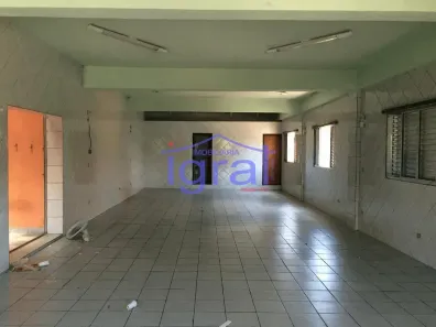 Prédio Comercial para alugar, 396m² no Jabaquara, São Paulo