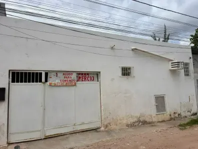 Imóvel Comercial com 2 Quartos para alugar, 200m² no Areias, Recife