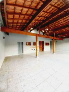 Casa com 3 Quartos à venda, 194m² no Nova Piracicaba, Piracicaba