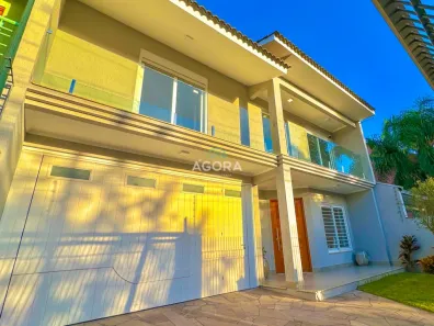Sobrado com 4 Quartos à venda, 225m² no Estância Velha, Canoas
