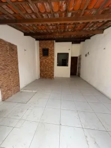 Casa com 2 Quartos à venda, 80m² no Vila Machado, Itaitinga