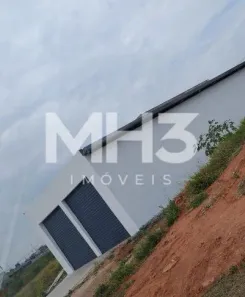 Galpão/Depósito/Armazém à venda, 130m² no Residencial Bela Aliança, Campinas