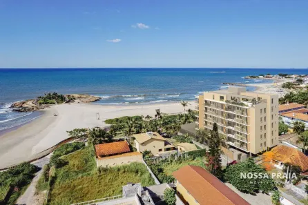 Apartamento com 3 Quartos à venda, 106m² no Itapema do Norte, Itapoá