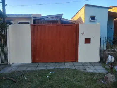 Lote/Terreno à venda, 125m² no Hípica, Porto Alegre