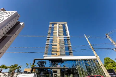 Apartamento com 3 Quartos à venda, 126m² no Cidade Industrial, Curitiba