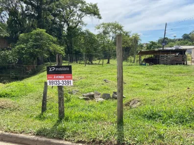 Lote/Terreno à venda, 11000m² no Alto Aririú, Palhoça