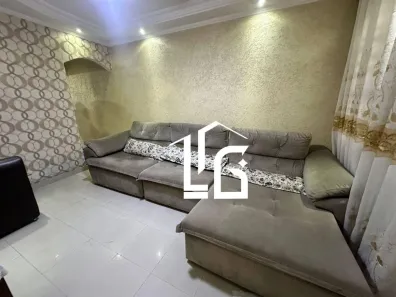 Sobrado com 3 Quartos à venda, 220m² no Jardim Silva Teles, São Paulo