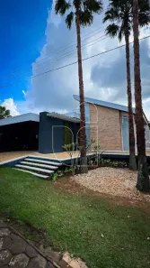 Casa com 6 Quartos à venda, 650m² no Parque dos Sabiás II (Padre Nóbrega), Marília