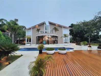 Casa com 4 Quartos à venda, 600m² no Bosque, Armação dos Búzios