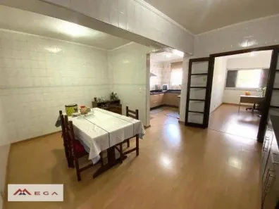 Casa com 4 Quartos à venda, 255m² no Jardim Capivari, Campinas